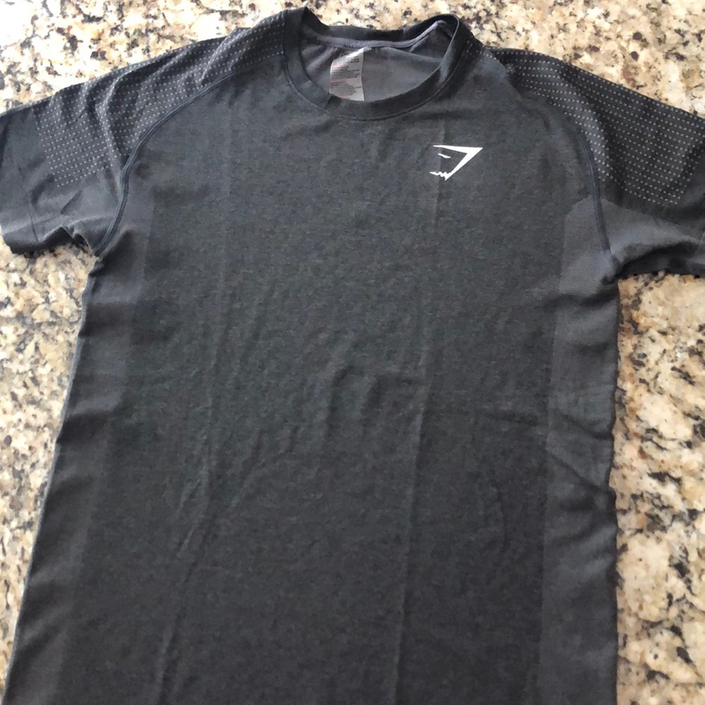 Gymshark T shirt
